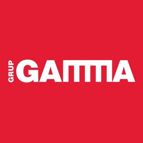 Tejas Borja en Connecting Gamma 2016