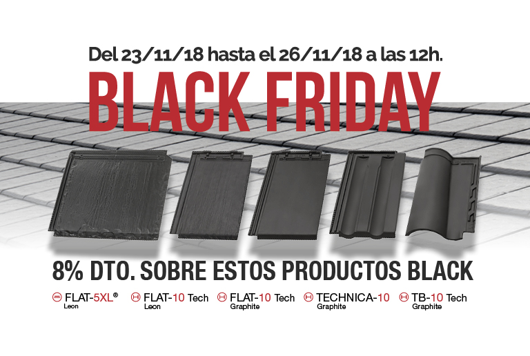 Black Friday 2018