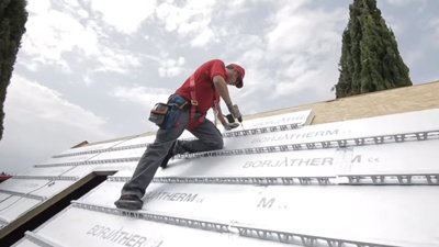 Nuevo Vídeo Sistema BORJATHERM con Flat-5XL