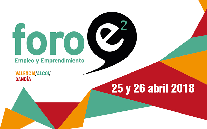 Foro e2 de Empleo e Innovación 2018