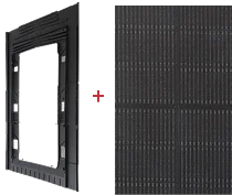 Easy Roof Integration